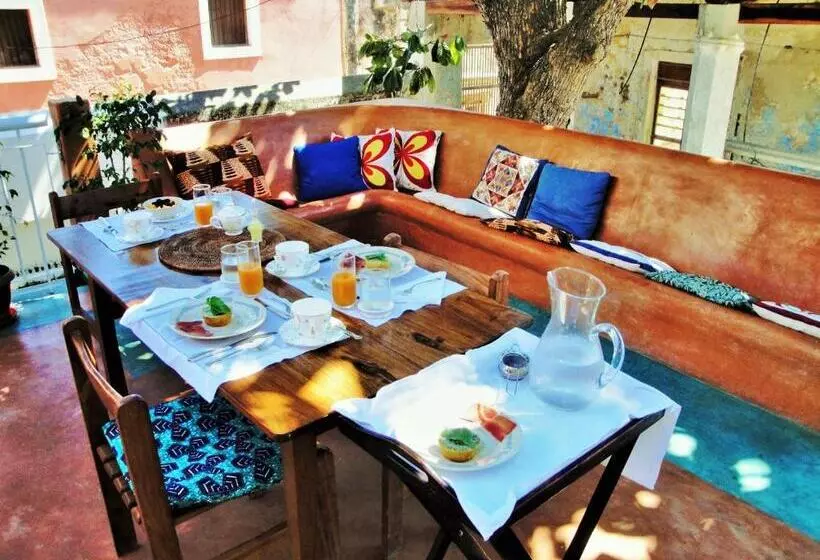 Jardim Dos Aloés, Unique B&b   Casa De Charme