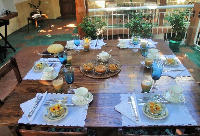 Jardim Dos Aloés, Unique B&b   Casa De Charme