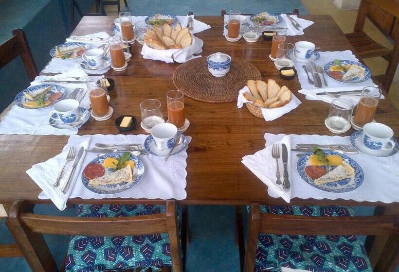 Jardim Dos Aloés, Unique B&b   Casa De Charme