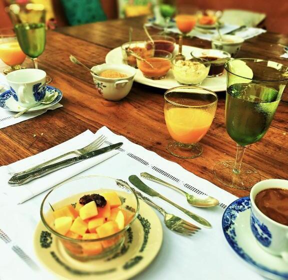 Jardim Dos Aloés, Unique B&b   Casa De Charme