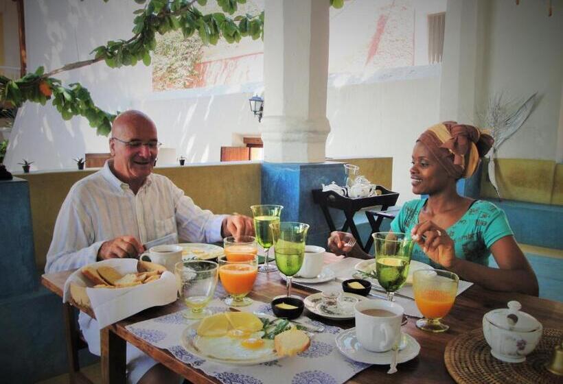 Jardim Dos Aloés, Unique B&b   Casa De Charme