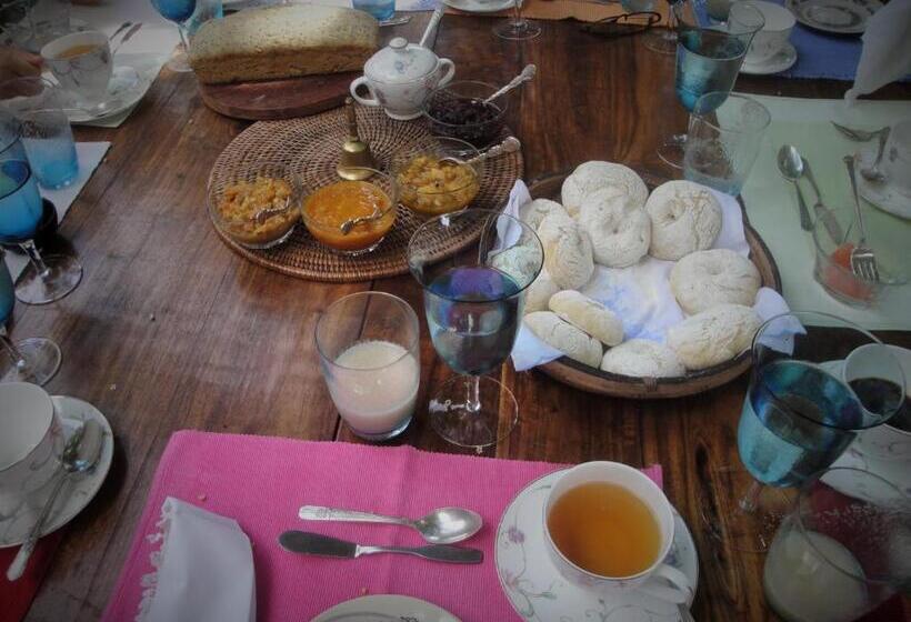 Jardim Dos Aloés, Unique B&b   Casa De Charme