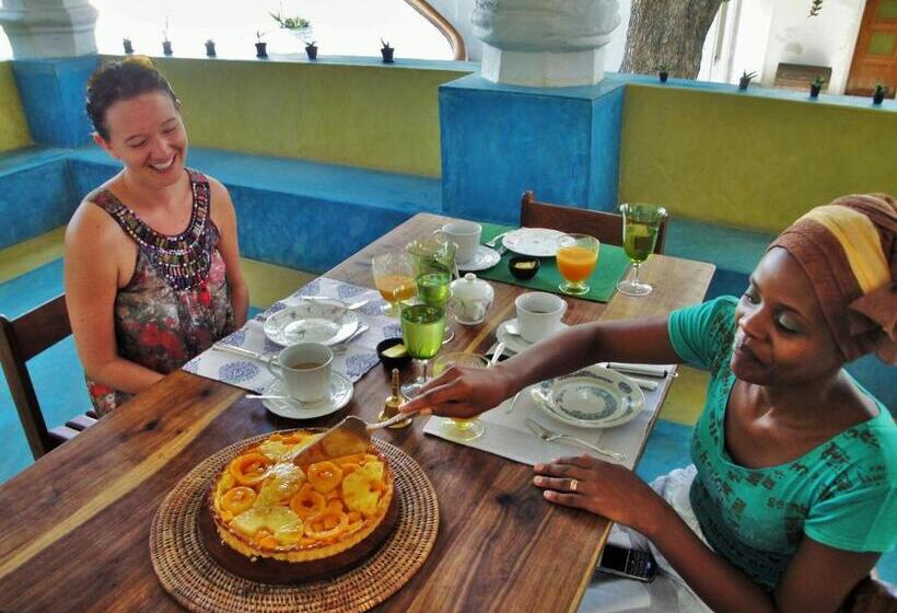 Jardim Dos Aloés, Unique B&b   Casa De Charme