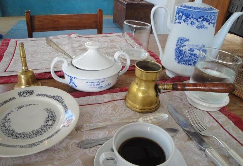 Jardim Dos Aloés, Unique B&b   Casa De Charme