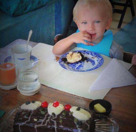 Jardim Dos Aloés, Unique B&b   Casa De Charme