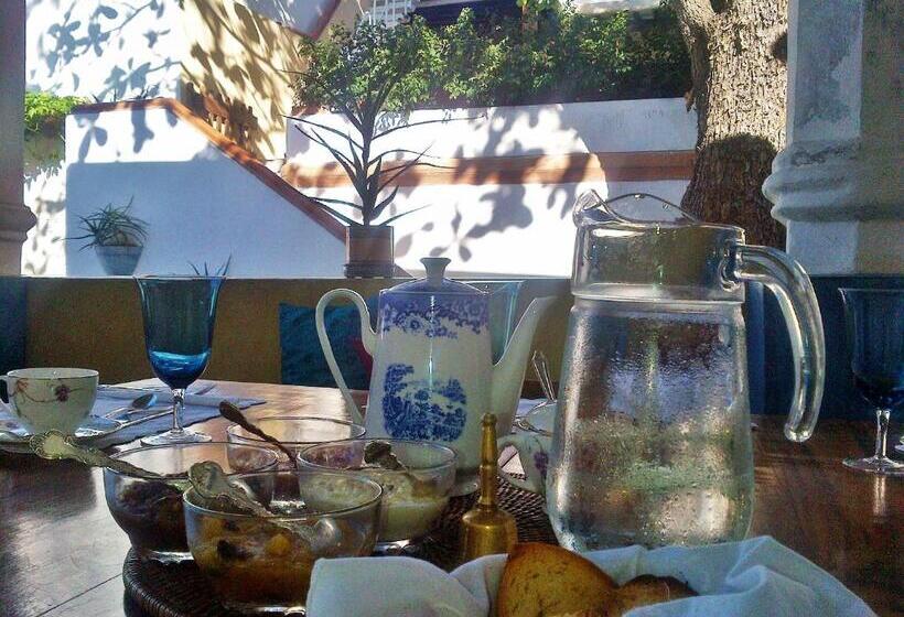 Jardim Dos Aloés, Unique B&b   Casa De Charme