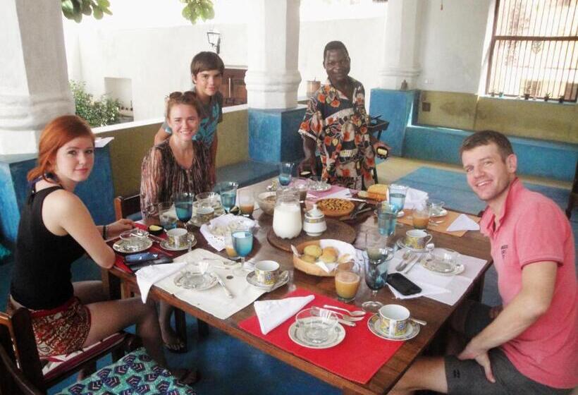 Jardim Dos Aloés, Unique B&b   Casa De Charme