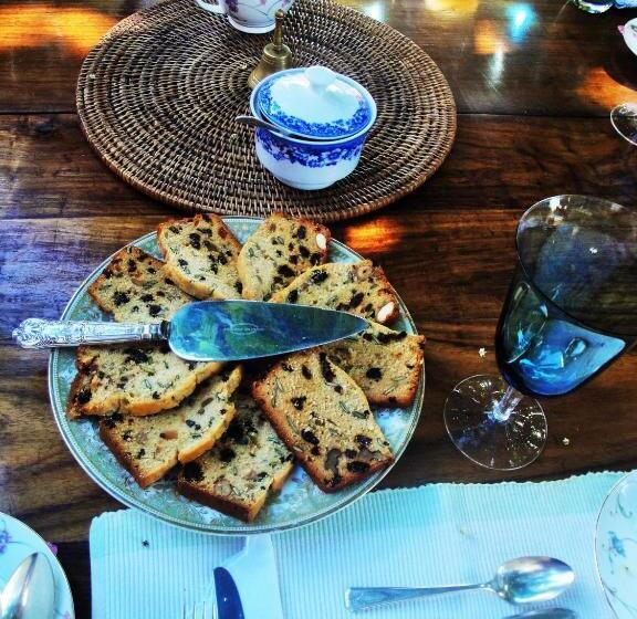 Jardim Dos Aloés, Unique B&b   Casa De Charme