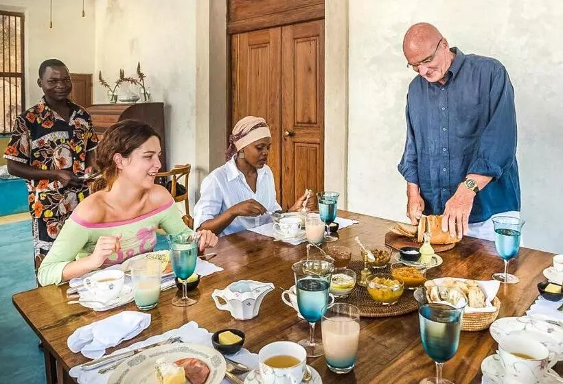 Jardim Dos Aloés, Unique B&b   Casa De Charme