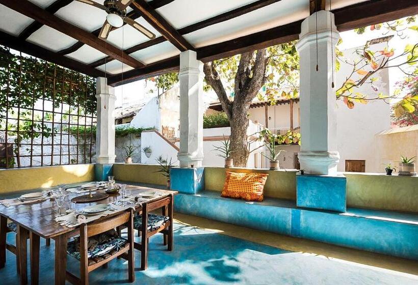 Jardim Dos Aloés, Unique B&b   Casa De Charme