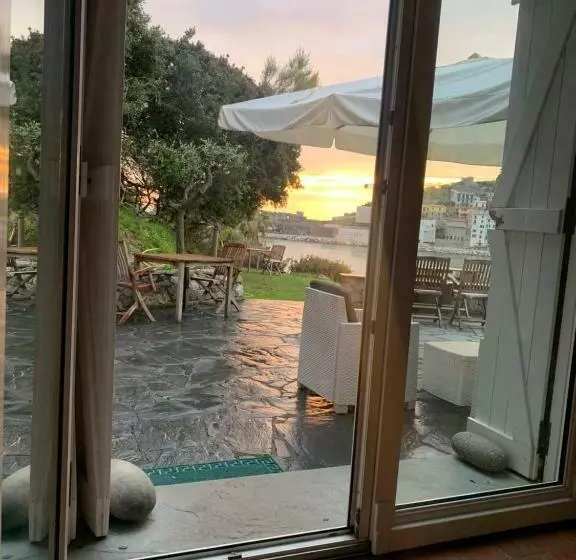 La Casa Del Pescatore B&b