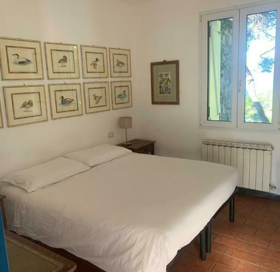 La Casa Del Pescatore B&b