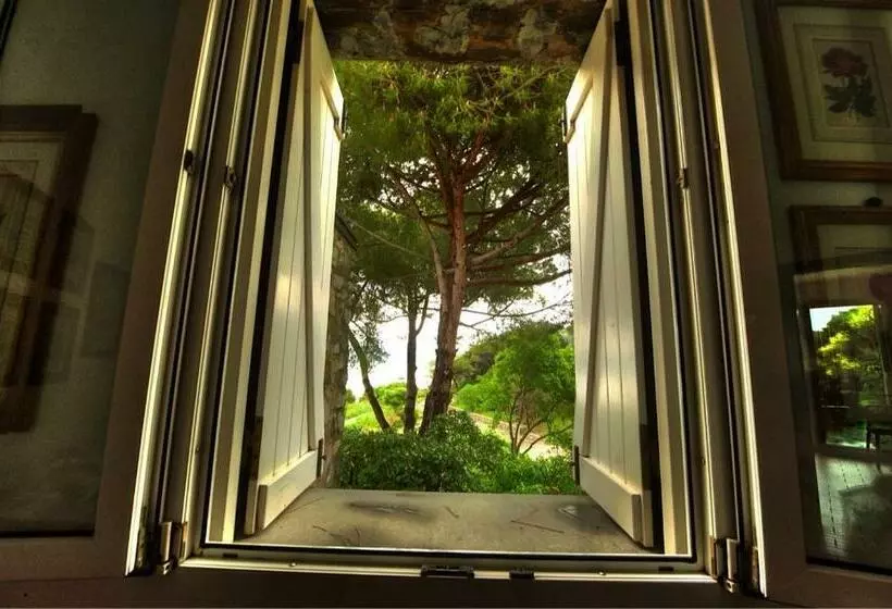 La Casa Del Pescatore B&b
