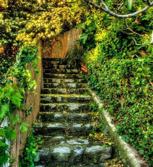 La Casa Del Pescatore B&b