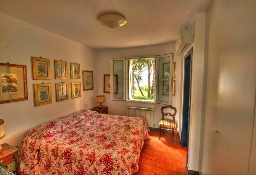 La Casa Del Pescatore B&b
