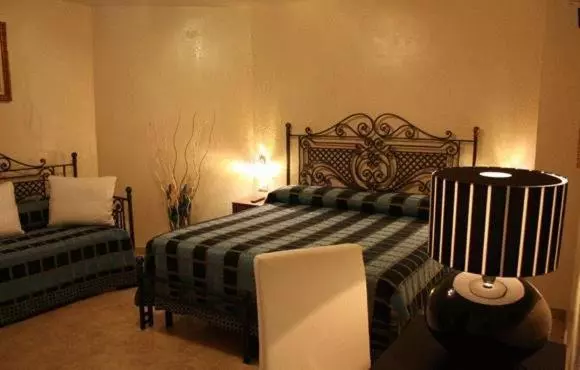 Aamiaismajoitus (B&B) Dimora Storica   Casa Sicuro