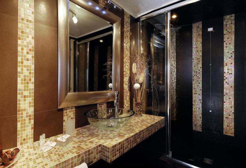 Bed and Breakfast Dimora Storica Casa Sicuro