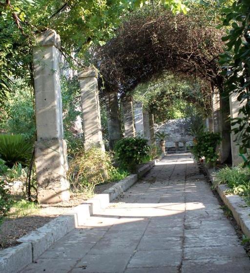 Bed and Breakfast Dimora Storica Casa Sicuro