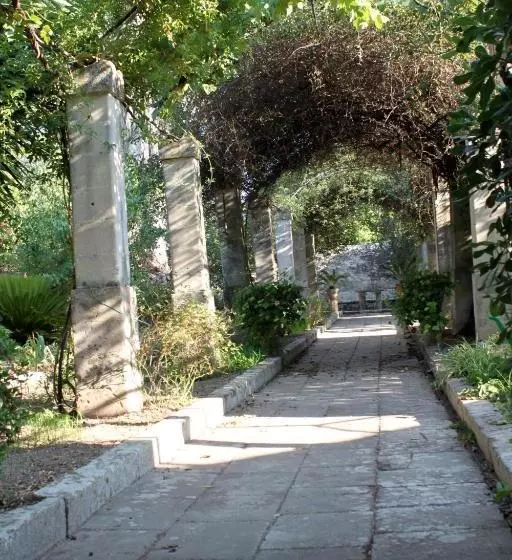 Aamiaismajoitus (B&B) Dimora Storica   Casa Sicuro