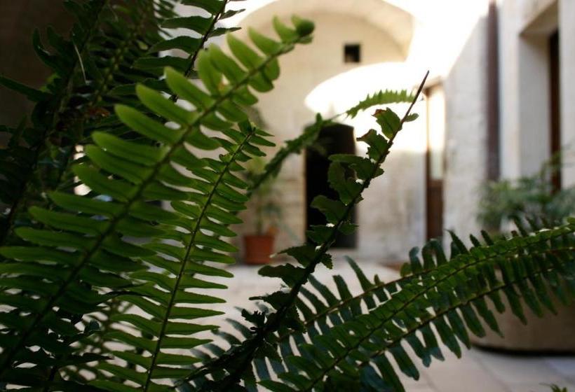 Bed and Breakfast Dimora Storica Casa Sicuro