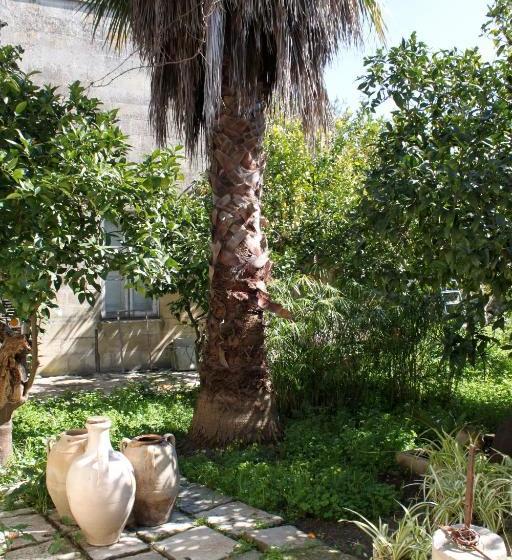 Bed and Breakfast Dimora Storica Casa Sicuro