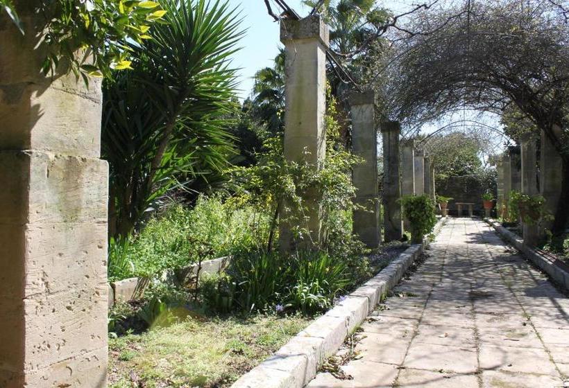 Bed and Breakfast Dimora Storica Casa Sicuro