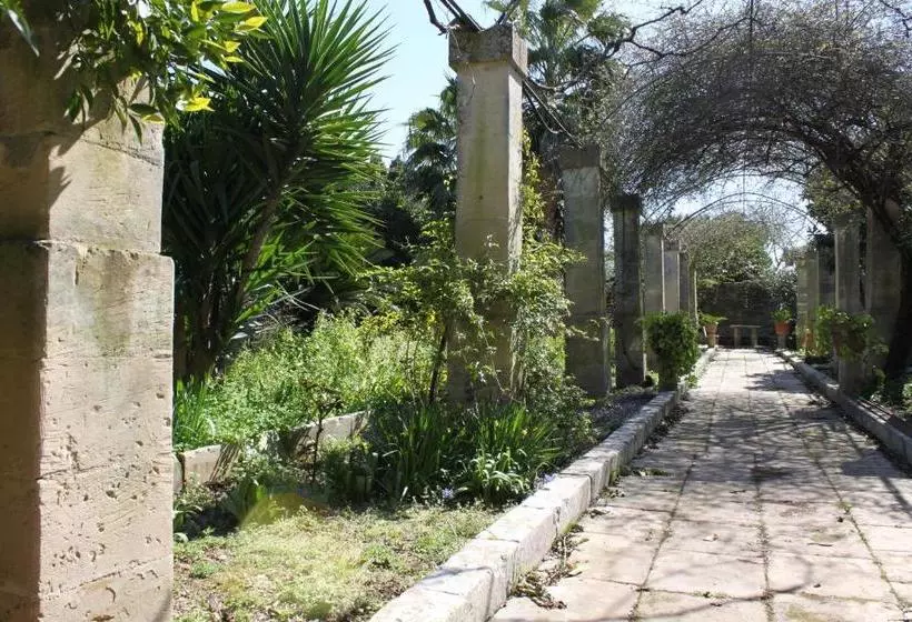 Aamiaismajoitus (B&B) Dimora Storica   Casa Sicuro