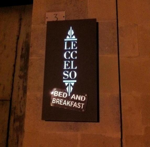 Bed and Breakfast Dimora Storica Casa Sicuro