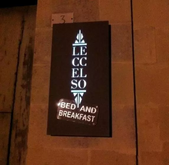 Aamiaismajoitus (B&B) Dimora Storica   Casa Sicuro