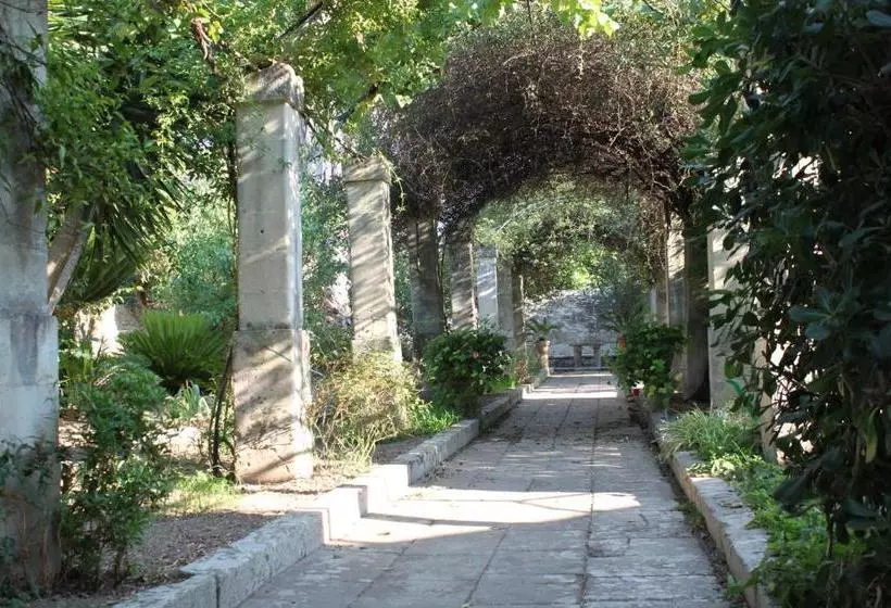 Aamiaismajoitus (B&B) Dimora Storica   Casa Sicuro