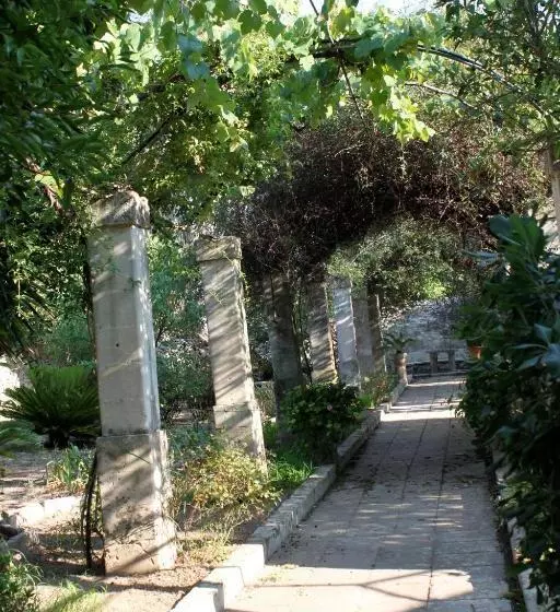 Aamiaismajoitus (B&B) Dimora Storica   Casa Sicuro