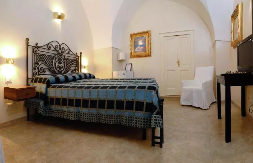 Aamiaismajoitus (B&B) Dimora Storica   Casa Sicuro