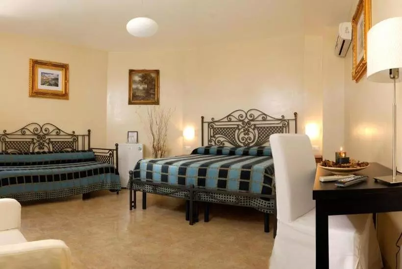 Aamiaismajoitus (B&B) Dimora Storica   Casa Sicuro