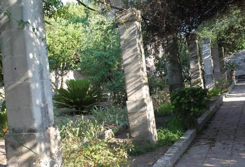 Aamiaismajoitus (B&B) Dimora Storica   Casa Sicuro