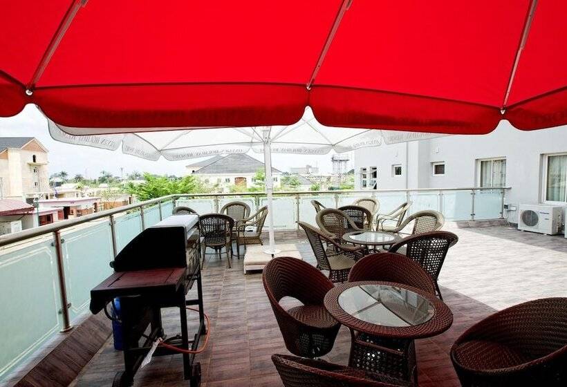 Oxygen Holiday Resort