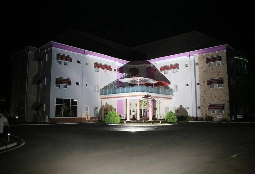 Oxygen Holiday Resort