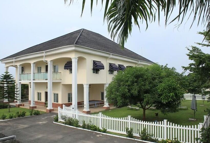 Oxygen Holiday Resort