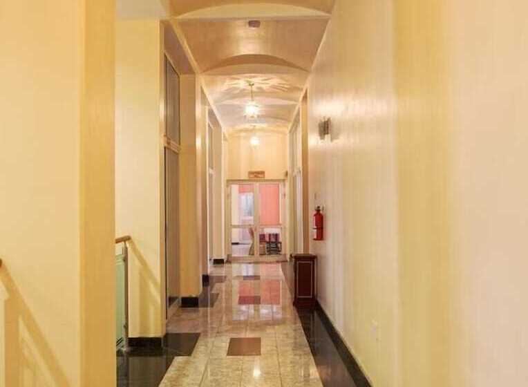 Oxygen Holiday Resort