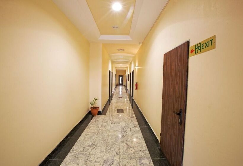 Oxygen Holiday Resort