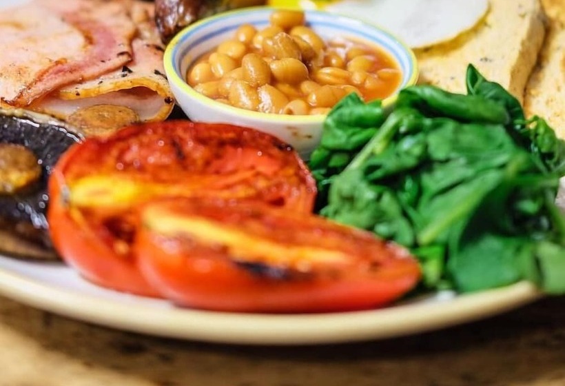 Oxygen Holiday Resort