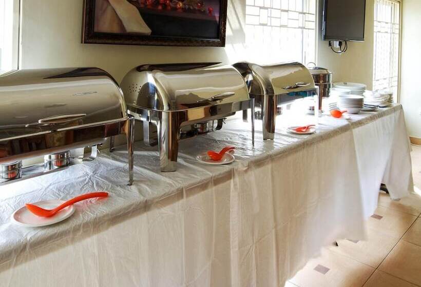 Oxygen Holiday Resort