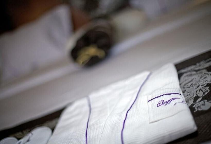 Oxygen Holiday Resort