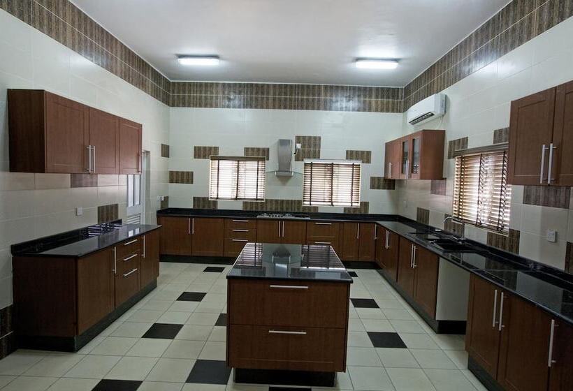 Oxygen Holiday Resort