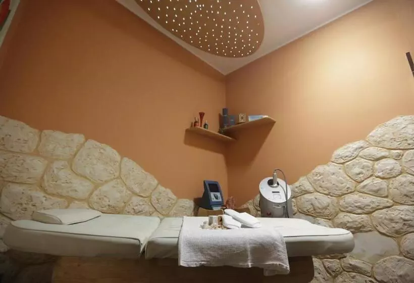 Piccola Caracas B&b