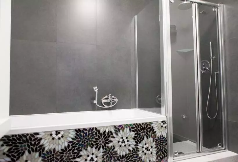 Piccola Caracas B&b