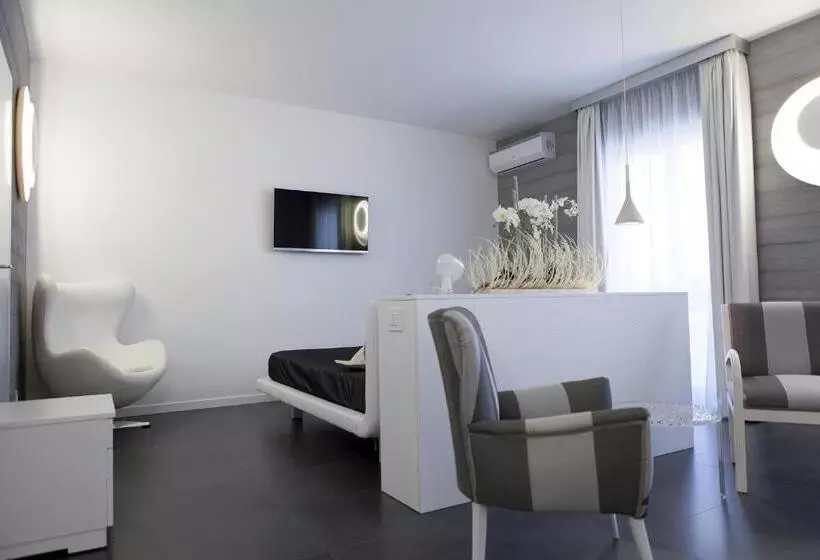 Piccola Caracas B&b