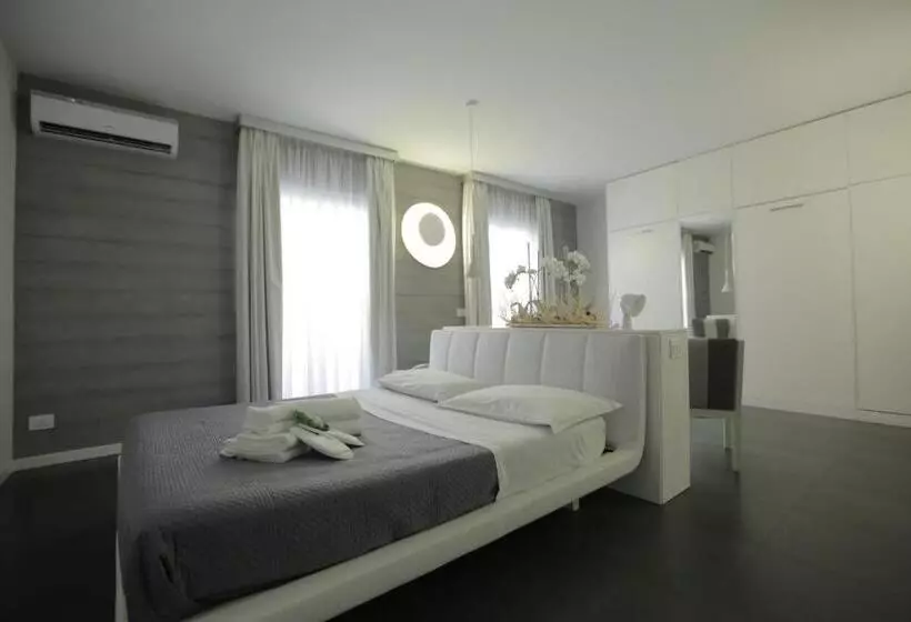 Piccola Caracas B&b