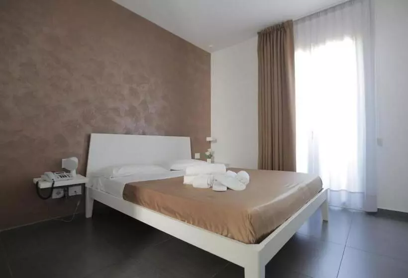 Piccola Caracas B&b