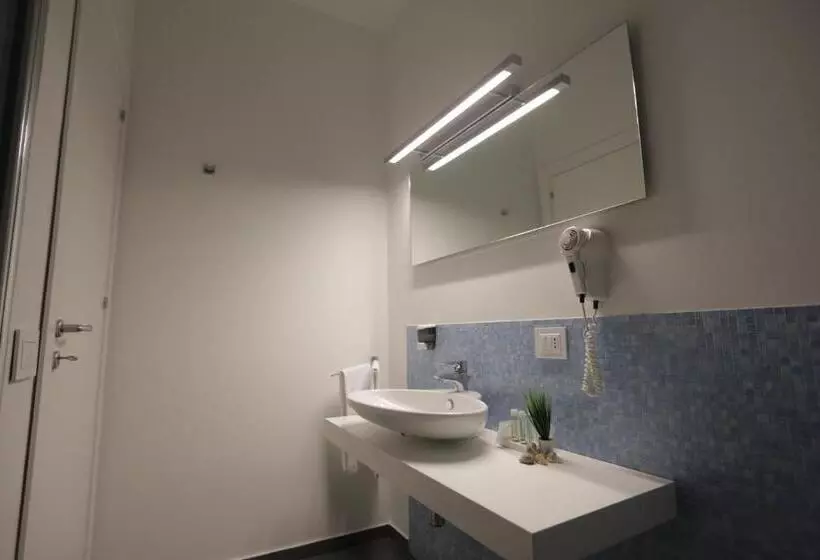 Piccola Caracas B&b