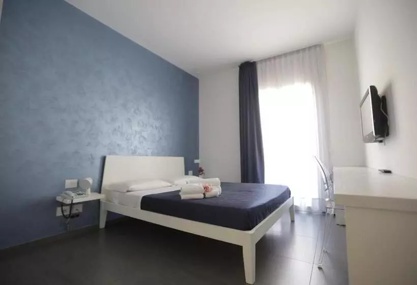 Piccola Caracas B&b
